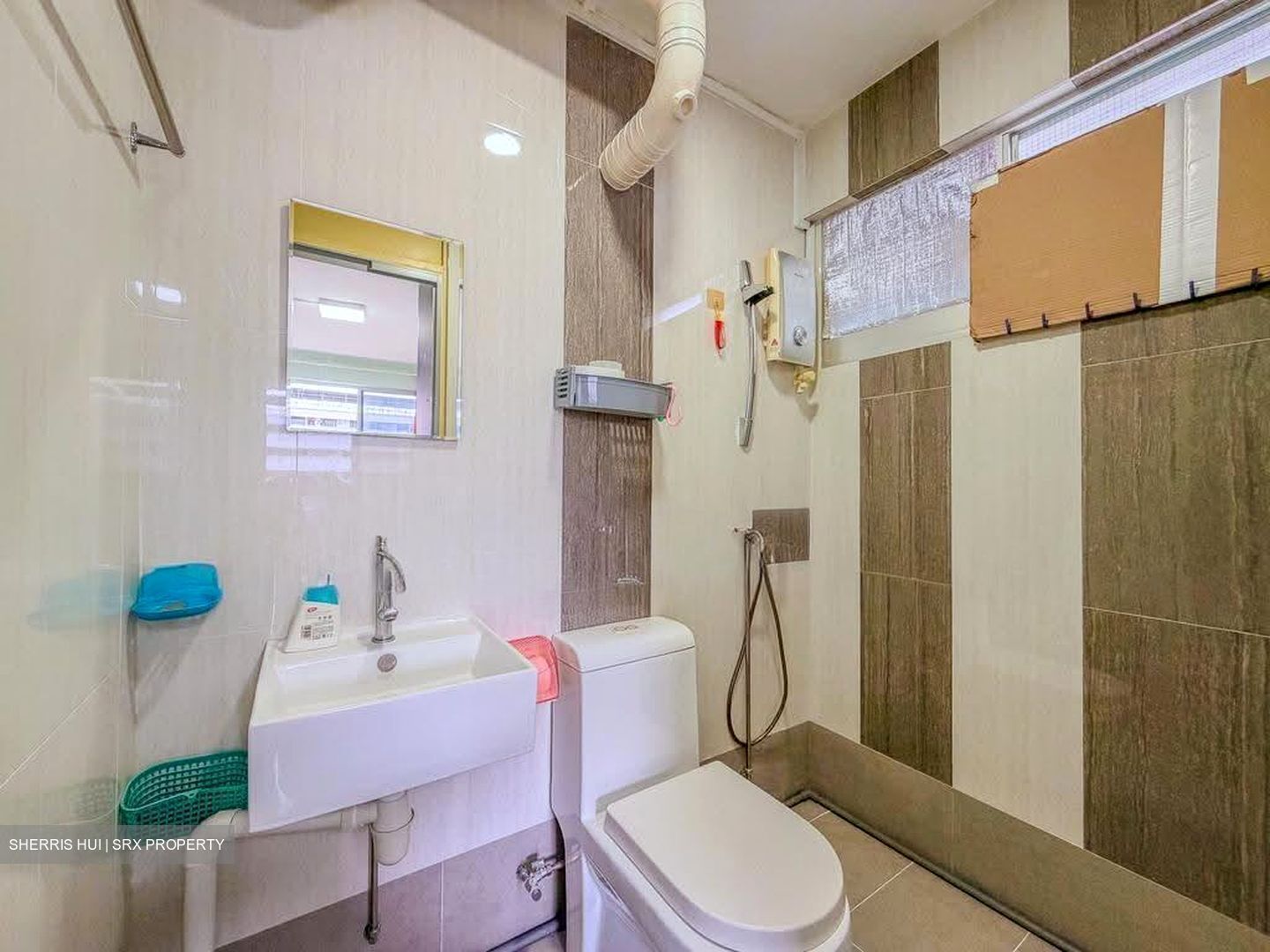 Blk 775 Khatib Vale (Yishun), HDB 4 Rooms #608065491